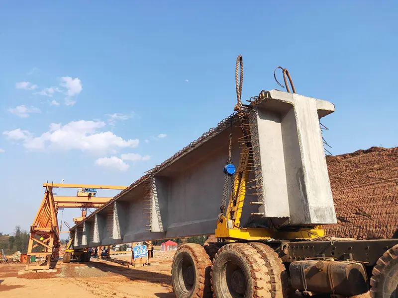 Heavy Haul Transport Heavy Haul Transport